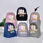 Backpacks-Bts